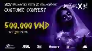 3rd Prize Board