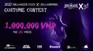 2nd Prize Board
