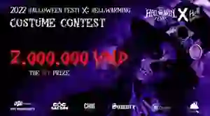 1st Prize Board