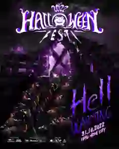 Official Poster