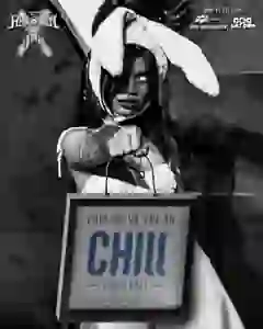 Chill Cocktail - Bronze Sponsor