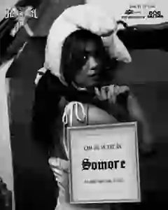 Somore - Bronze Sponsor