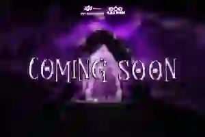 Coming Soon Poster #1