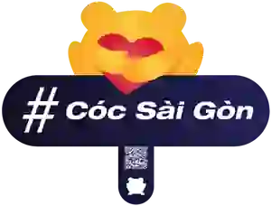 #CocSaiGon