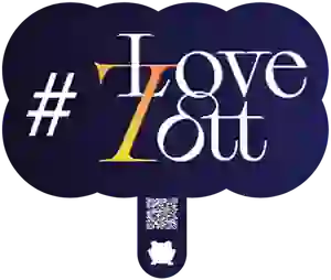 #LoveLott7