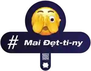 #MyDestiny