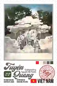 Tuyên Quang