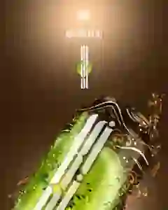 Kiwi Flavor
