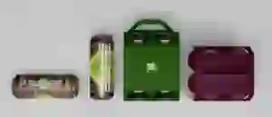 Packaging