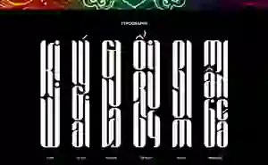 Typography