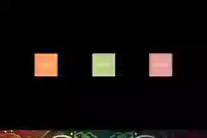 Color Palette