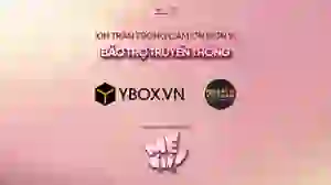 YBox & Made By VietNam