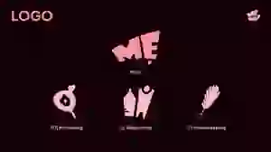 Logo Story
