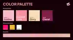 Color Palette