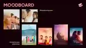 Mood Board