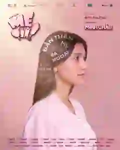 Ms. Minh Châu (Daughter)