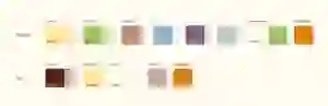 Color Palette