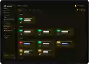 Personal | Achievements