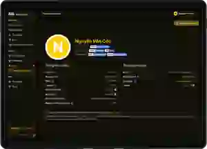 Personal | Information