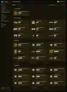 Club | Projects