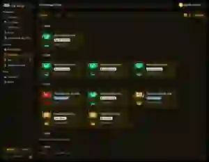 Personal | Achievements