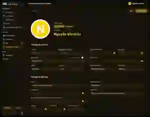 Personal | Information