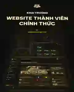 Website Launching Poster