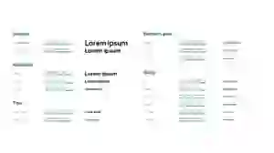 Text Styles