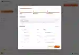New Create New Project Dialog - Review & Create
