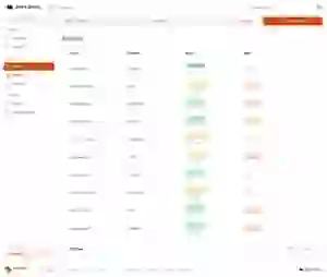 New Sources Page