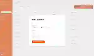 Old Add Source Dialog