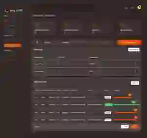 Old Migration Page