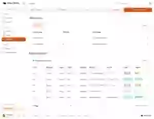 New Migration Page