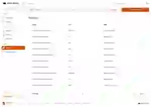 New Reports Page
