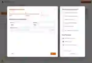 New Add New Assessment Dialog - Repository