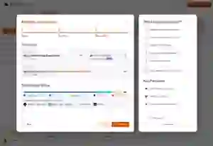 New Add New Assessment Dialog - Review & Start