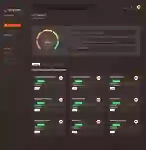 Old Assessment Overview