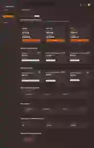 Old Cost Analysis