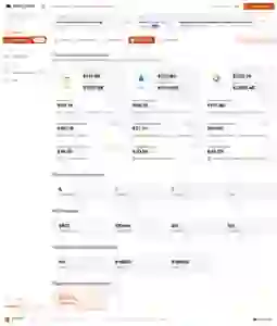 New Cost Analysis