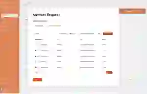 Old Create New Project Dialog - Review & Create