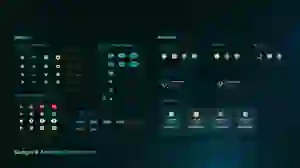 Components