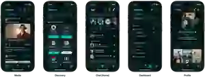 Tab Pages