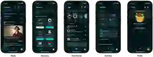 Tab Pages