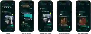 Chat Box