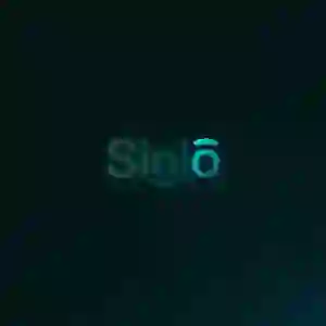 Logotype O