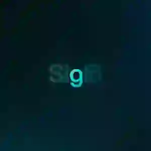 Logotype G