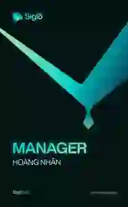 Employee Name Card - Manager