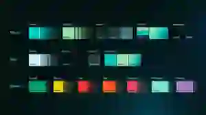 Dark Mode