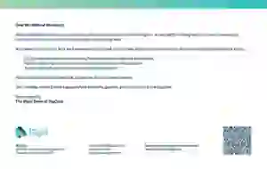Letter