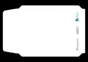 Envelope - Big - Front Side